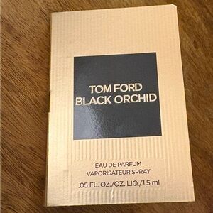 Tom Ford Black Orchid perfume